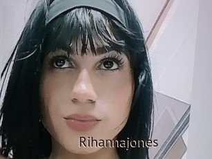 Rihannajones
