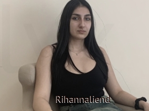 Rihannaliend