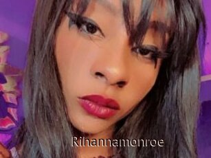 Rihannamonroe