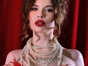 Rihannarey