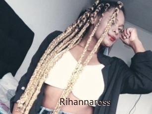 Rihannaross