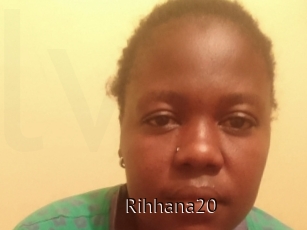 Rihhana20