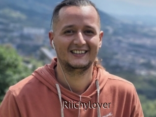 Riichylover