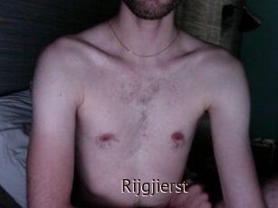 Rijgjierst