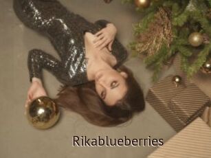 Rikablueberries