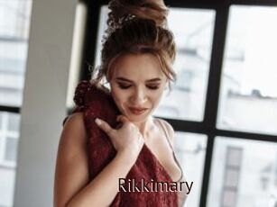 Rikkimary