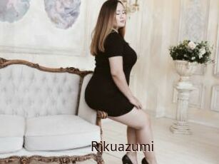 Rikuazumi