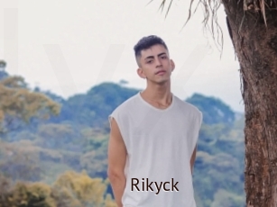 Rikyck