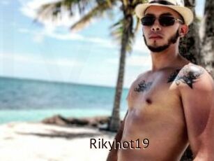 Rikyhot19