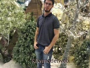 Rikymodelweb