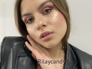Rilaycandy