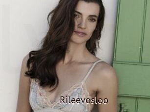 Rileevosloo
