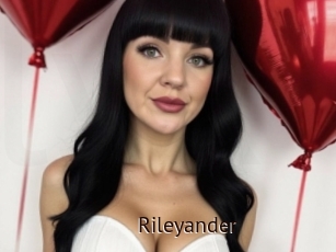 Rileyander