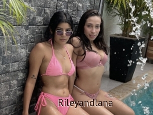 Rileyandlana
