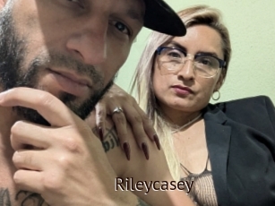 Rileycasey