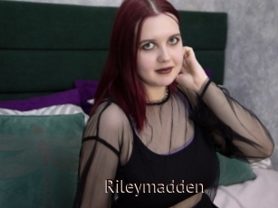 Rileymadden