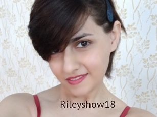 Rileyshow18