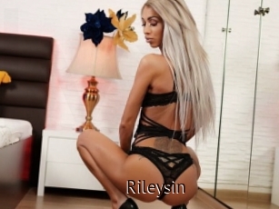 Rileysin