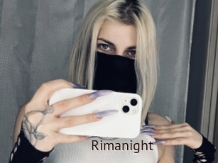 Rimanight