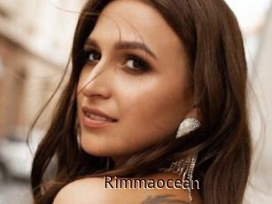 Rimmaocean