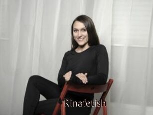 Rinafetish