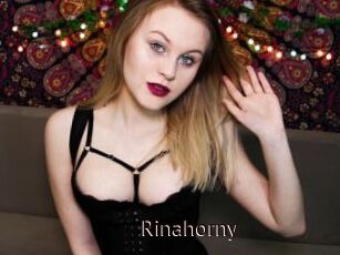 Rinahorny