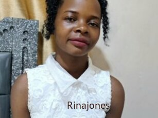 Rinajones