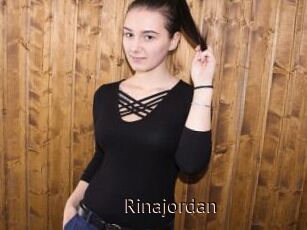 Rinajordan