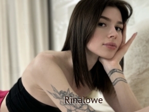 Rinalowe