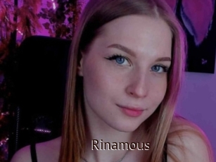 Rinamous