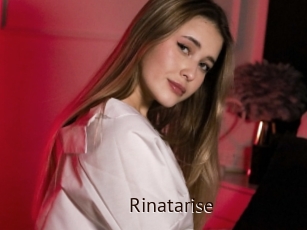 Rinatarise