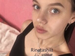 Rinatashilt