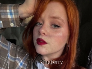 Rinaterry