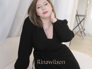 Rinawilson