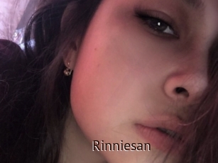 Rinniesan