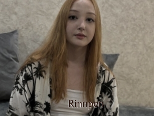 Rinnpen