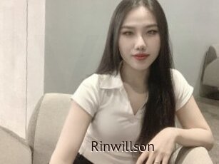 Rinwillson