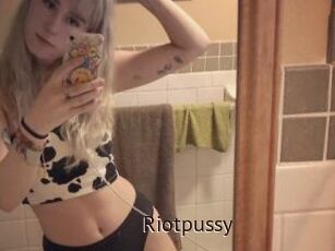 Riotpussy