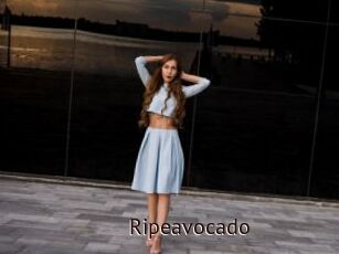 Ripeavocado