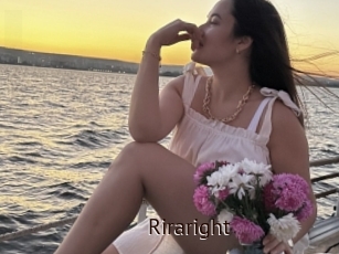 Riraright