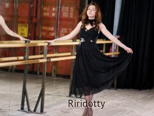 Riridotty