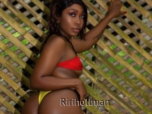 Ririhollman