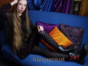 Rishasensual