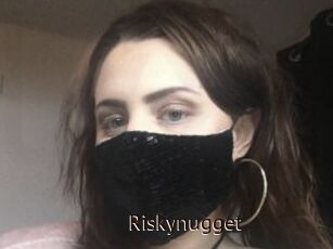 Riskynugget