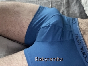 Riskyrambo