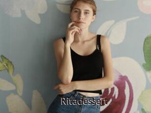 Ritadessert
