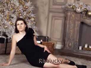 Ritalucky