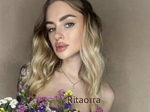 Ritaorra