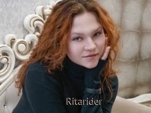 Ritarider