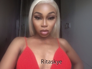Ritaskye